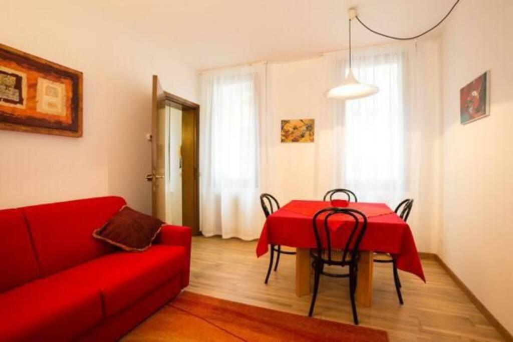 Casa Lucatello - Nel Cuore Di Venezia Apartment Exterior photo