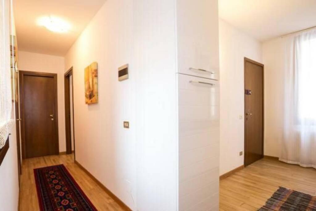 Casa Lucatello - Nel Cuore Di Venezia Apartment Exterior photo